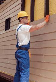 Best Brick Veneer Siding  in Milford, DE